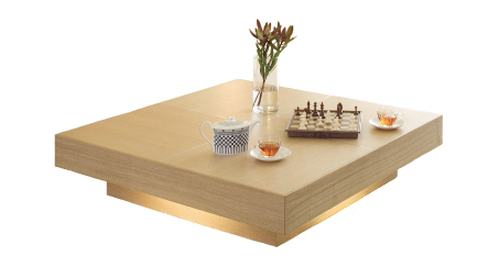 Living table 1200